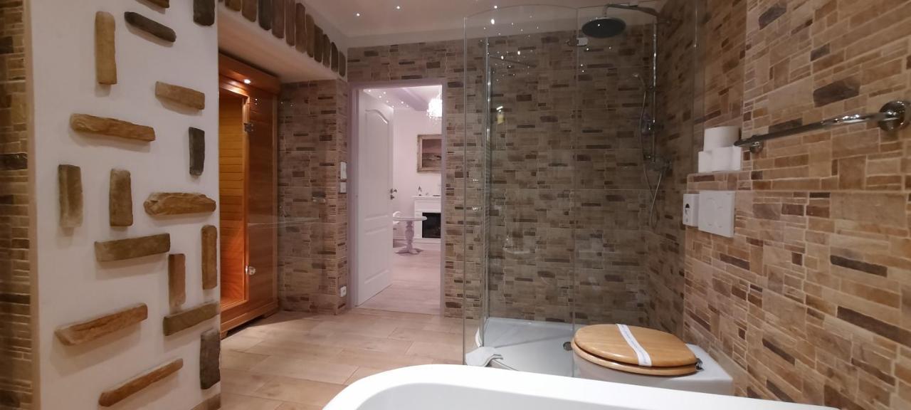 Excellent Romantic Prague Ngoại thất bức ảnh