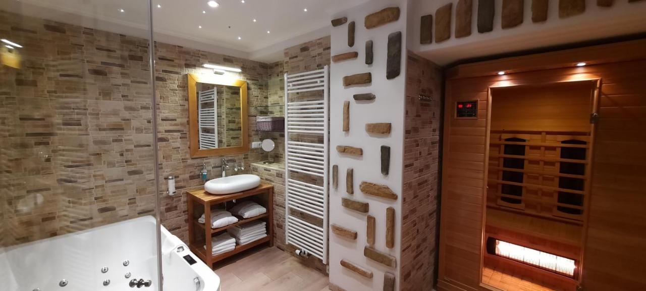 Excellent Romantic Prague Ngoại thất bức ảnh