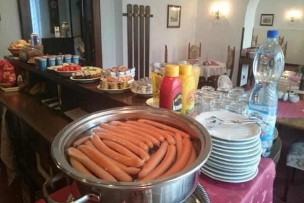 Excellent Romantic Prague Ngoại thất bức ảnh