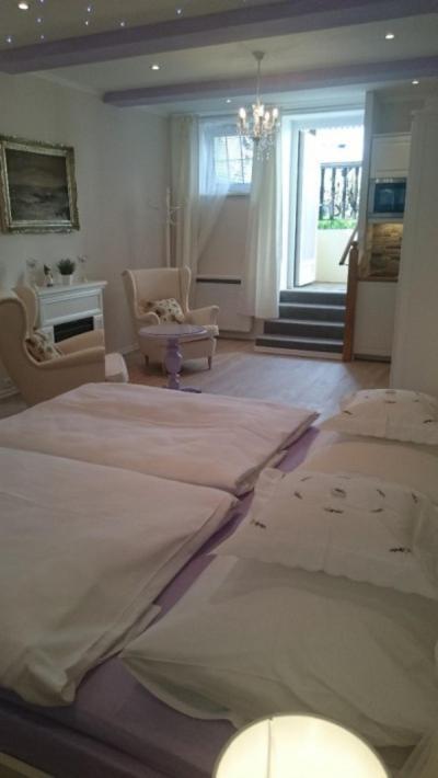 Excellent Romantic Prague Ngoại thất bức ảnh